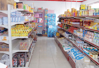 دراسة لتوظيف مليون سعودي في «التجزئة»