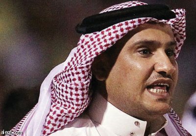 ايقاف ناصر الشمراني مباراتين وتغريم رئيس نجران 75 ألف ريال