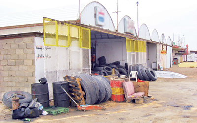 أسلوب تشغيل محطات الوقود يحرم السعوديين من العمل