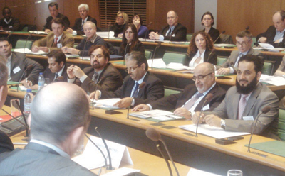 فرنسي من أصل لبناني يملك 400 ناقلة .. وينتقد بطء الاستثمارات السعودية في النقل البحري