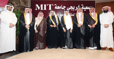 وزير التعليم العالي: «أم القرى» ستكون أغنى جامعة في العالم