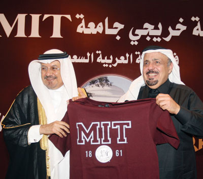 وزير التعليم العالي: «أم القرى» ستكون أغنى جامعة في العالم