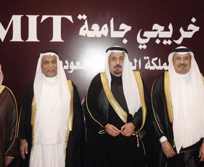 وزير التعليم العالي: «أم القرى» ستكون أغنى جامعة في العالم