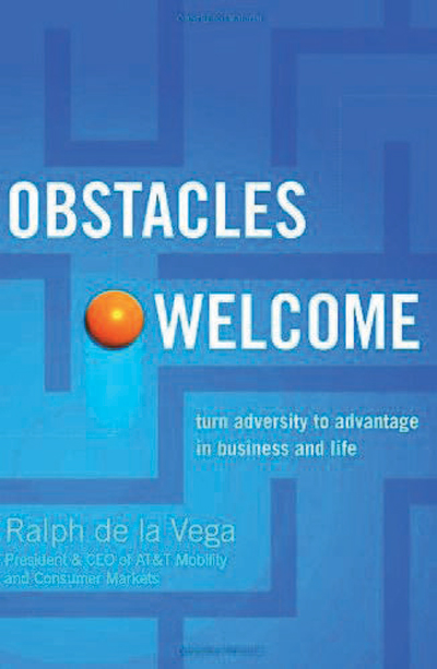 تحويل الشدائد إلى ميزة نسبية في العمل والحياة