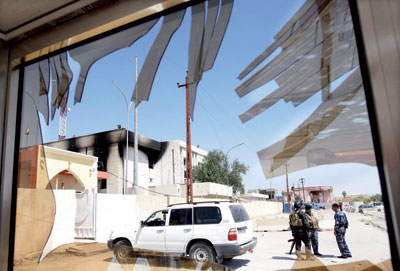 خطاب الأسد مفاجأة أزعجت المعارضين وألهبت حماس المؤيدين