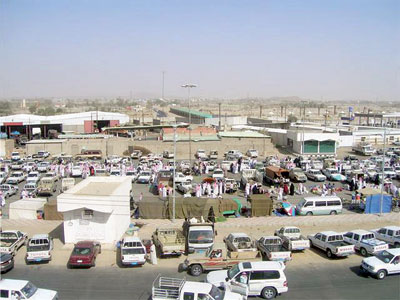 بيشة: الأسواق الشعبية تحتاج إلى التطوير لدعم اقتصاد المنطقة