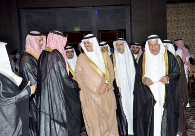 «العربي الوطني» يودع رئيس مجلس إدارته عبد اللطيف الجبر