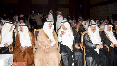 «العربي الوطني» يودع رئيس مجلس إدارته عبد اللطيف الجبر