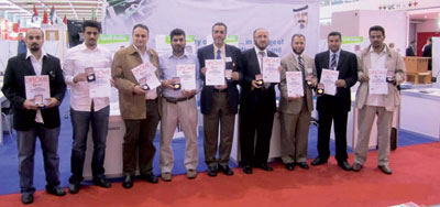 جامعة الملك سعود تستحوذ على 64 % من إجمالي الجوائز السعودية في المعرض العالمي للمخترعات