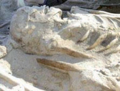 علماء يدحضون تقارير حول «رجل كهف» عمره 3 آلاف عام قبل الميلاد