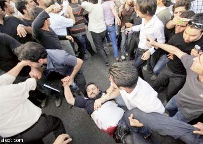 إيران تعيش هاجس «ثورة الأحواز» المخيف .. اليوم