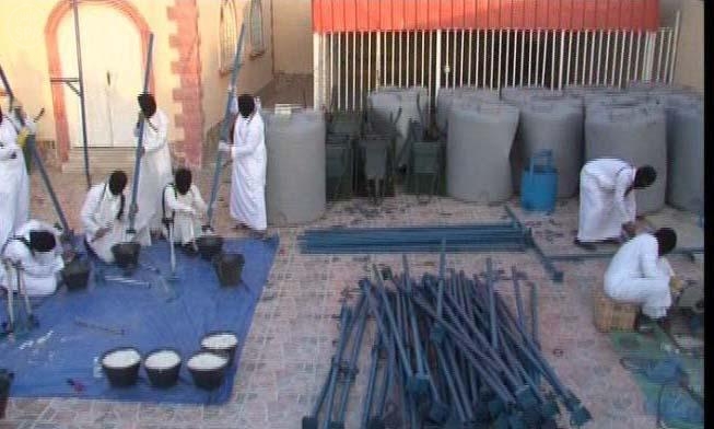 الداخلية: إحباط تهريب مخدرات بـ 1.4 مليار ريال والقبض على 478 شخصا