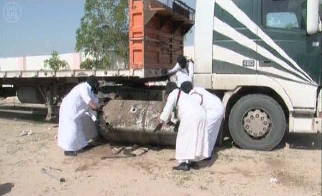 الداخلية: إحباط تهريب مخدرات بـ 1.4 مليار ريال والقبض على 478 شخصا