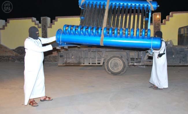 الداخلية: إحباط تهريب مخدرات بـ 1.4 مليار ريال والقبض على 478 شخصا