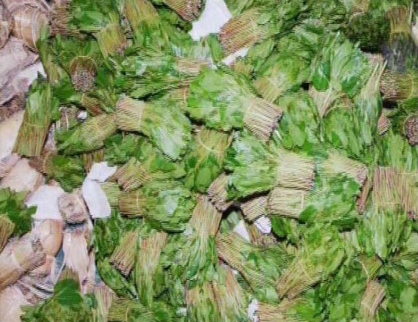 الداخلية: إحباط تهريب مخدرات بـ 1.4 مليار ريال والقبض على 478 شخصا