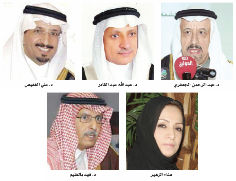 «منتدى الأحساء» يفتح آفاقا واعدة للاستثمار اقتصاديا وزراعيا وسياحيا في المحافظة