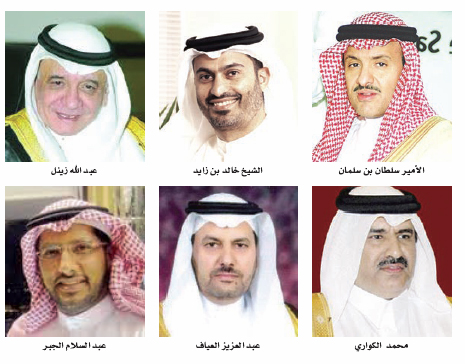 «منتدى الأحساء» يفتح آفاقا واعدة للاستثمار اقتصاديا وزراعيا وسياحيا في المحافظة