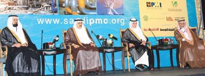 الملك للمهندسين: ننتظر أفكاركم في تقديم إدارة ناجحة أكثر لمشروعاتنا