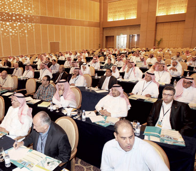 مؤتمر المهندسين يوصي بجهاز أعلى للمشاريع الحكومية بـ 9 مهام