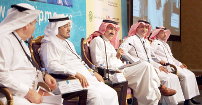 مؤتمر المهندسين يوصي بجهاز أعلى للمشاريع الحكومية بـ 9 مهام