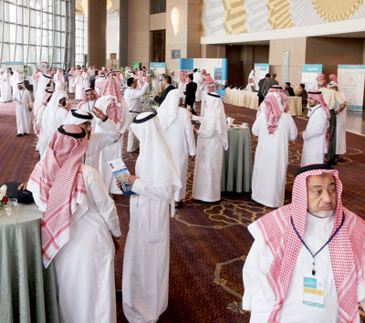 مؤتمر المهندسين يوصي بجهاز أعلى للمشاريع الحكومية بـ 9 مهام