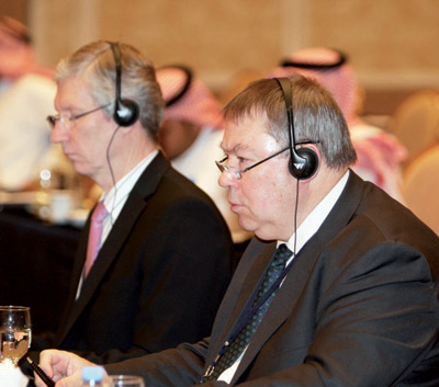 مؤتمر المهندسين يوصي بجهاز أعلى للمشاريع الحكومية بـ 9 مهام