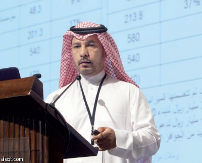 دعوة إلى تنشيط سوق التمويل وجذب الثروات الخاصة إلى مشاريع التنمية