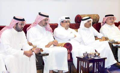 السفير عبد العزيز تركستاني: نقل التقنية اليابانية إلى المملكة استراتيجيات مهمة