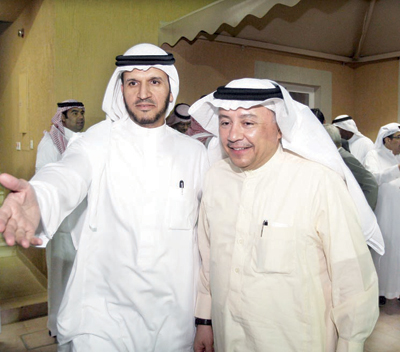 السفير عبد العزيز تركستاني: نقل التقنية اليابانية إلى المملكة استراتيجيات مهمة