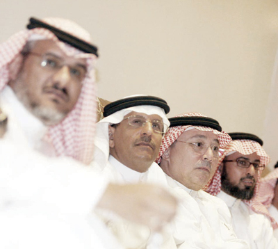 السفير عبد العزيز تركستاني: نقل التقنية اليابانية إلى المملكة استراتيجيات مهمة