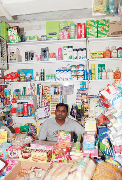 قطاع التجزئة عمل حر ومربح .. ولا يوجد سبب يدعو إلى عدم قصره على السعوديين