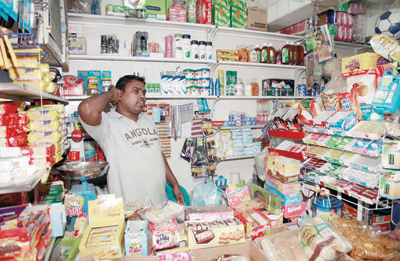 قطاع التجزئة عمل حر ومربح .. ولا يوجد سبب يدعو إلى عدم قصره على السعوديين