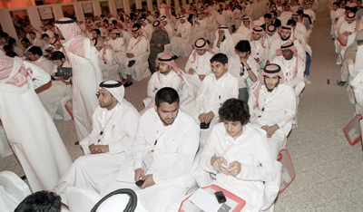 «تيدكس الرياض» تدعو إلى دعم صناعة الإنترنت في المملكة