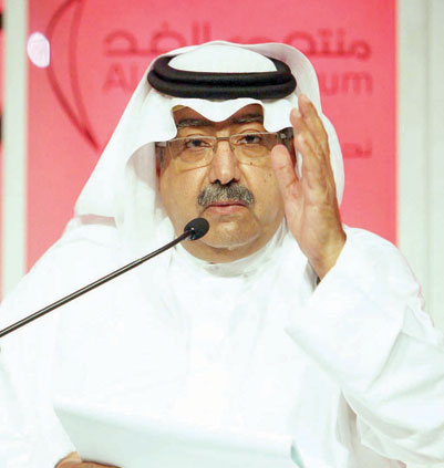 وزير التربية والتعليم: مستوانا متدنٍ مقارنة بالعالم .. ونعد بإيجاد «رتب» للمعلمين