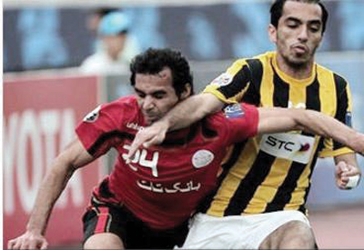 الاتحاد خسارة هزت الصدارة .. والشباب بهدف أنعش آماله