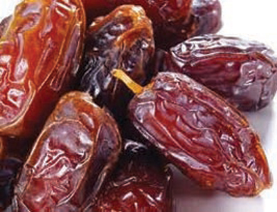 كرسي بحث لتقنيات وتصنيع التمور في السعودية