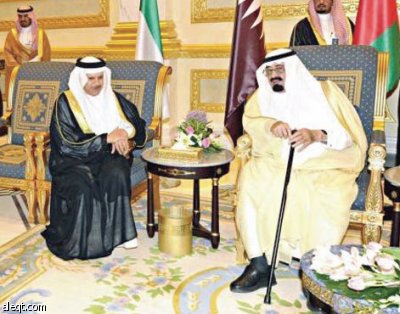 «مجلس التعاون» يواجه التحديات المستقبلية بضم المغرب والأردن