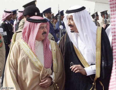 «مجلس التعاون» يواجه التحديات المستقبلية بضم المغرب والأردن