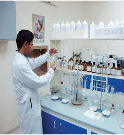 الهندسة والأبحاث العالمية تستقطب النخبة من حملة التخصصات الهندسية المختلفة