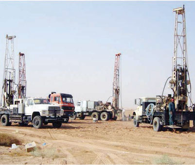 الهندسة والأبحاث العالمية تستقطب النخبة من حملة التخصصات الهندسية المختلفة