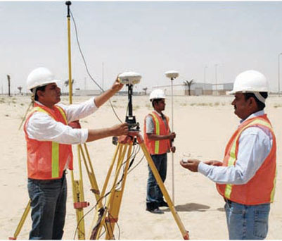 الهندسة والأبحاث العالمية تستقطب النخبة من حملة التخصصات الهندسية المختلفة