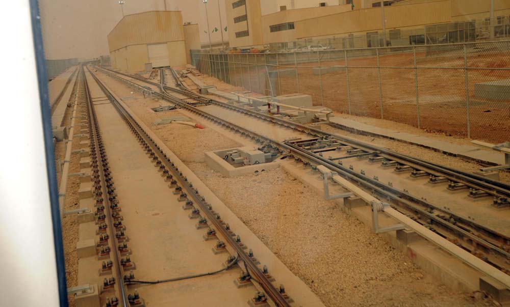 الملك يفتتح جامعة الأميرة نورة