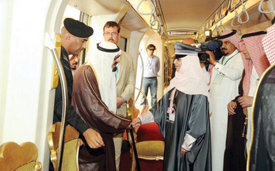 الملك يدعم مشاركة المرأة في التنمية بافتتاح أكبر مدينة جامعية للبنات في العالم