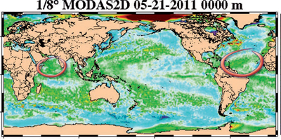 استمرار فرصة هطول الأمطار على أجزاء من السعودية