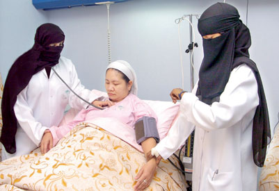 50 ألف طالب يضاعفون مشكلة «الدبلوم الصحي» خلال السنوات الـ 3 المقبلة