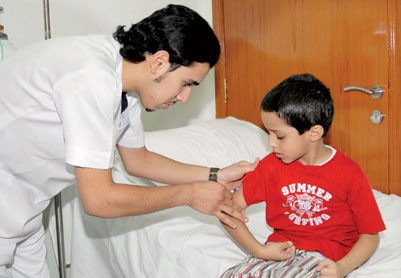 50 ألف طالب يضاعفون مشكلة «الدبلوم الصحي» خلال السنوات الـ 3 المقبلة