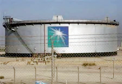 «أرامكو» تدرس إعادة تشغيل أقدم حقل نفطي في المملكة