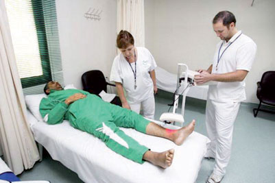 خطة من 4 مسارات لاستيعاب خريجي المعاهد الصحية بـ 3 مليارات