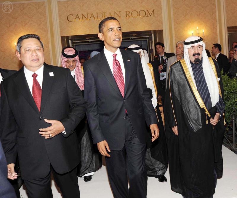 خادم الحرمين الشريفين .. ذكرى وإنجازات.. في ست سنوات