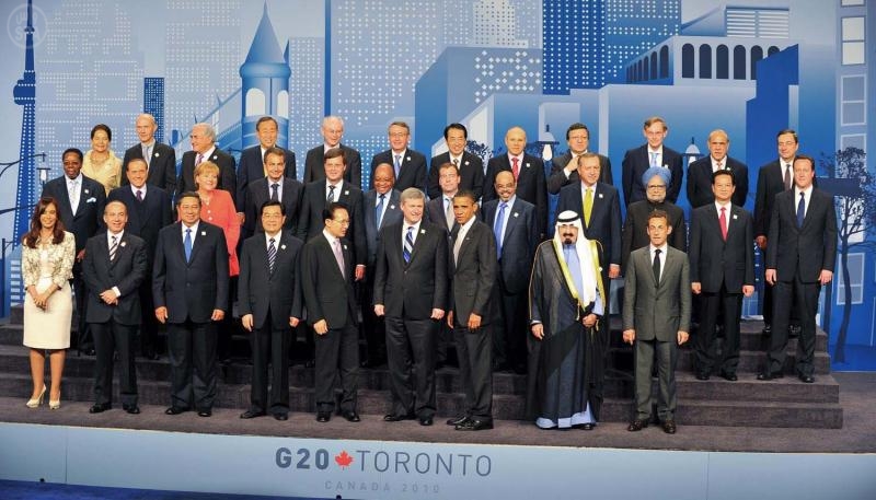 خادم الحرمين الشريفين .. ذكرى وإنجازات.. في ست سنوات